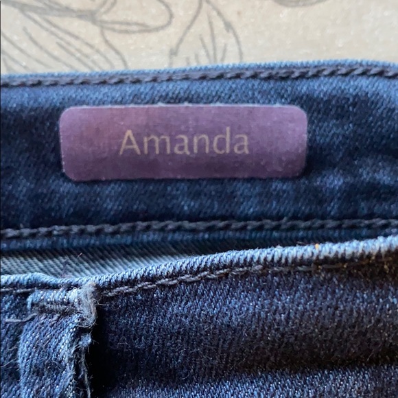GLORIA VANDERBILT Amanda Jeans - Picture 5 of 10